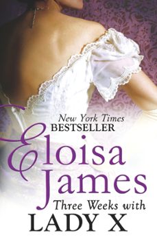 -eloisa james-9781405523158
