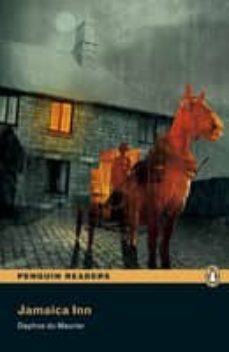 penguin readers level 5 jamaica inn (libro + cd)-9781405879958