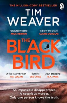 the blackbird-tim weaver-9781405943758