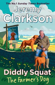 -jeremy clarkson-9781405981958