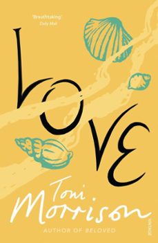 love-toni morrison-9781407020358