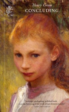 concluding (ebook)-henry green-9781407066158