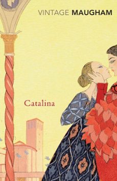 catalina-william somerset maugham-9781407074658