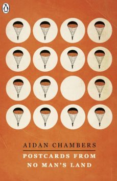 postcards from no man's land (ebook)-aidan chambers-9781407077758