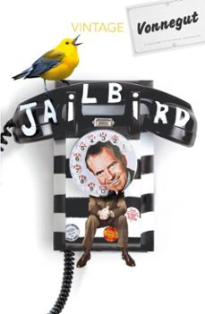 jailbird-kurt vonnegut-9781407086958