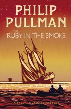 the ruby in the smoke-philip pullman-9781407191058