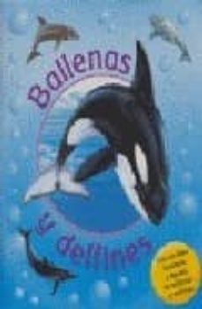 ballenas y delfines-9781407505558