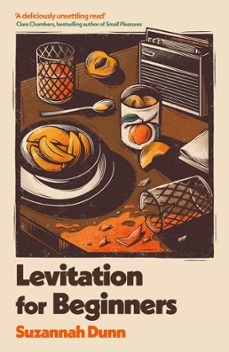 levitation for beginners (ebook)-suzannah dunn-9781408707258