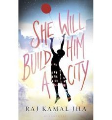she will build him a city-9781408855058