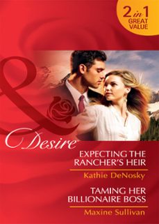 -kathie denosky-maxine sullivan-9781408922958