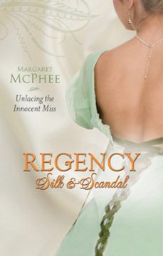 unlacing the innocent miss (ebook)-margaret mcphee-9781408924358