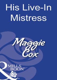 -maggie cox-9781408931158