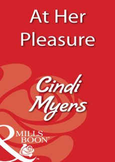 -cindi myers-9781408932858