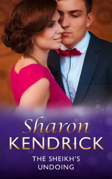 -sharon kendrick-9781408973158