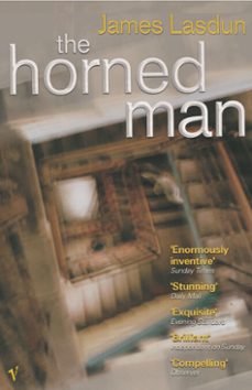 the horned man (ebook)-james lasdun-9781409002758