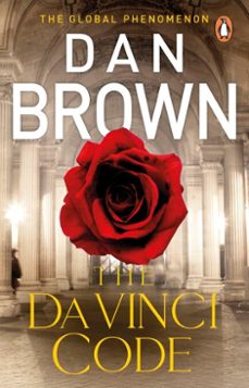 the da vinci code-dan brown-9781409091158