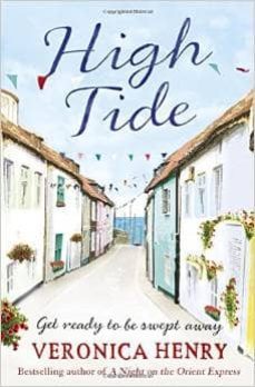 high tide-veronica henry-9781409146858