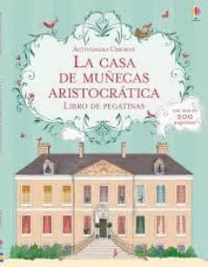 la casa muñecas aristocraticas-9781409587958