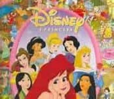 princesas-9781412781558