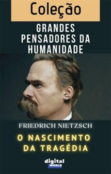 o nascimento da tragedia (ebook)-friedrich nietzsche-9781416433958
