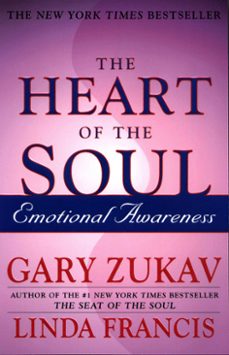 -gary zukav-linda francis-9781416561958