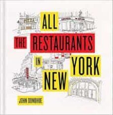 all the restaurants in new york-9781419734458