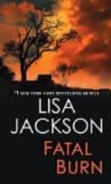 fatal burn  (west coast 2)-9781420139358