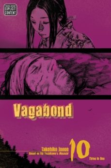 vagabond (vizbig edition), vol. 10-takehiko inoue-9781421529158