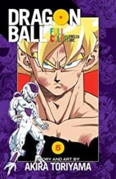 Dragon ball z anime comic garlick j - Akira Toriyama - Compra Livros na