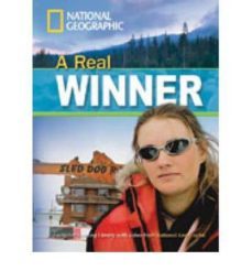 a real winner+cdr 1300 b1 ng-9781424021758