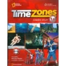 time zones intl 1a+mrom-9781424064458