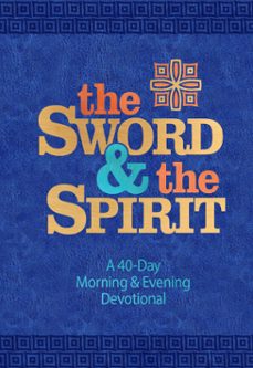 the sword and the spirit (ebook)-john greco-9781424565658