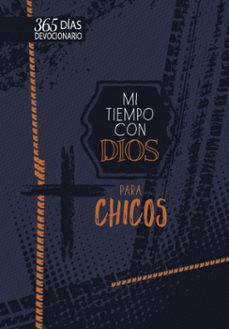 mi tiempo con dios para chicos (ebook)-9781424568758