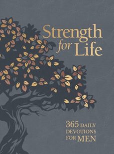 strength for life (ebook)-boyd bailey-9781424569458