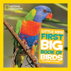 national geographic little kids first big book of birds (ebook)-catherine d. hughes-9781426326158