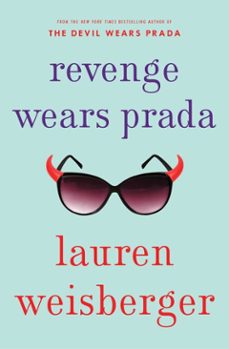 -lauren weisberger-9781439146958