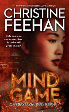 mind game-christine feehan-9781440622458