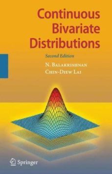 continuous bivariate distributions-9781441918758