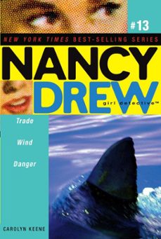 -carolyn keene-9781442459458
