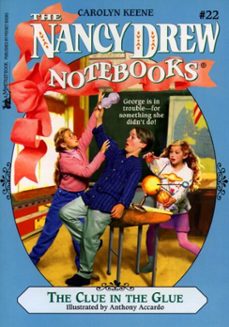 -carolyn keene-9781442467958