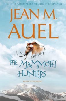 the mammoth hunters-jean m. auel-9781444704358