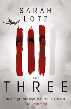 the three (ebook)-sarah lotz-9781444775358