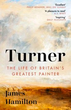 turner (ebook)-james hamilton-9781444795158