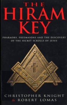 the hiram key (ebook)-christopher knight-robert lomas-9781446428658