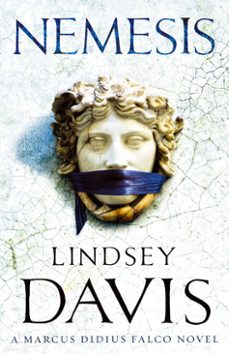 nemesis-davis lindsey-9781446455258