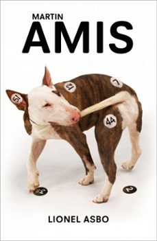 lionel asbo-martin amis-9781446476758
