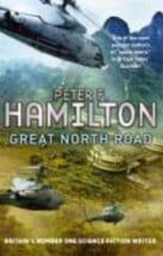 great north road-9781447231158