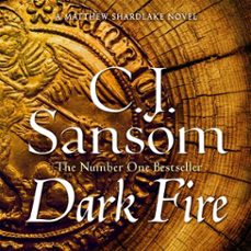 -c. j. sansom-9781447291558