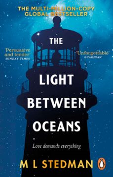 the light between oceans (ebook)-m. l. stedman-9781448125258