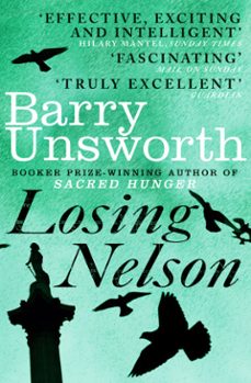 losing nelson (ebook)-barry unsworth-9781448136858